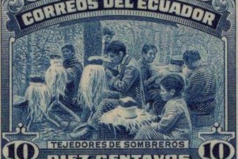 Ecuador 1937 feature image