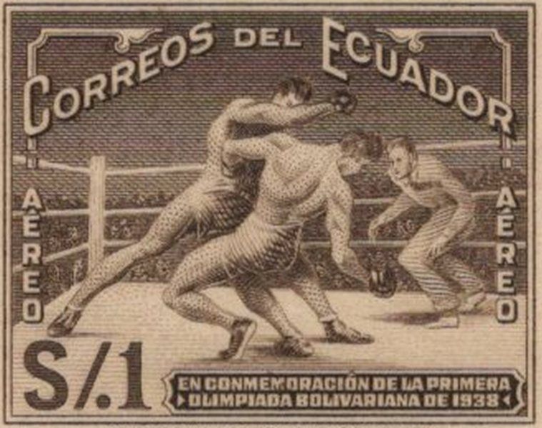 Ecuador 1938 feature image 2