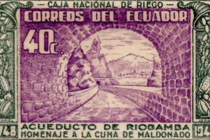 Ecuador 1948 feature image