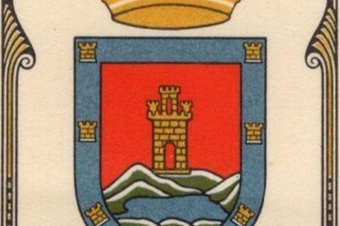 Ecuador 1958 coat of arms feature image