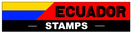 Ecuador Stamps