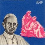 1966 Concilio Ecunemico II, Papa Pablo VI