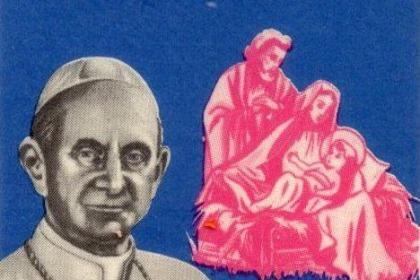 Ecuador 1966 feature image pope iv