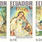 1972 Pinturas Ecuatorianas