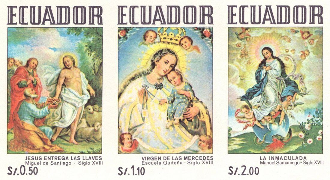 Ecuador 1972 feature image 1