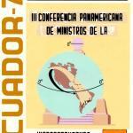 1976 III Conferencia Panamericana de Ministros