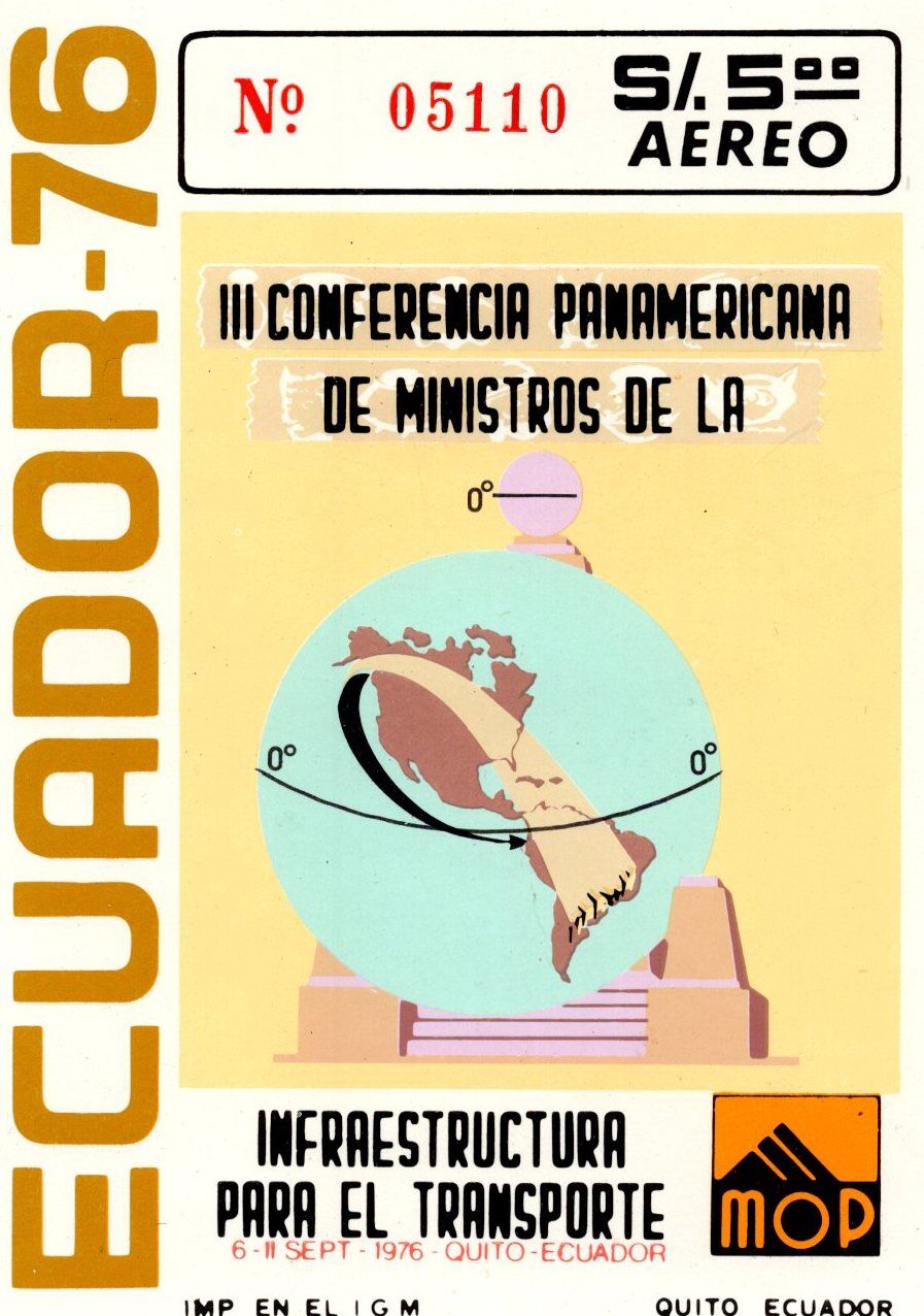 Ecuador 1976 feature image 4