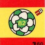 1982 Campeonato Mundial de Futbol – España