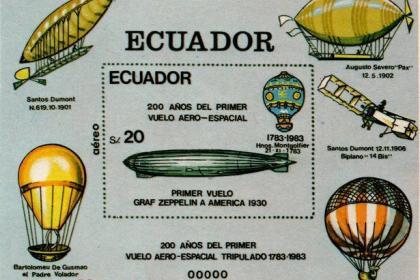 Ecuador 1984 feature image 3