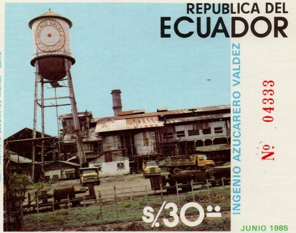 Ecuador 1985 feature image 2