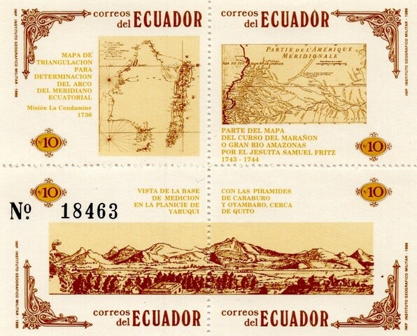 Ecuador 1986 feature image 4