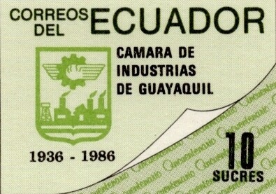 1986 Camara de Industrias