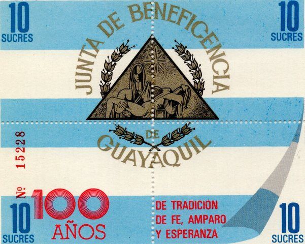1988 Junta de Beneficiencia de Guayaquil