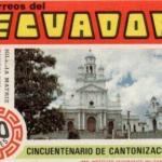 1989 Rumiñahui Cincuentenario de Cantonizacion