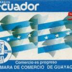 1989 Camara de Comercio de Guayaquil