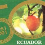 2000 Fiesta Internacional de las Flores y Frutas