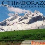 2002 Montañas Chimborazo