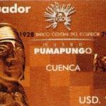 2003 Banco Central del Ecuador