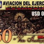 2004 Aviacion del Ejercito del Ecuador