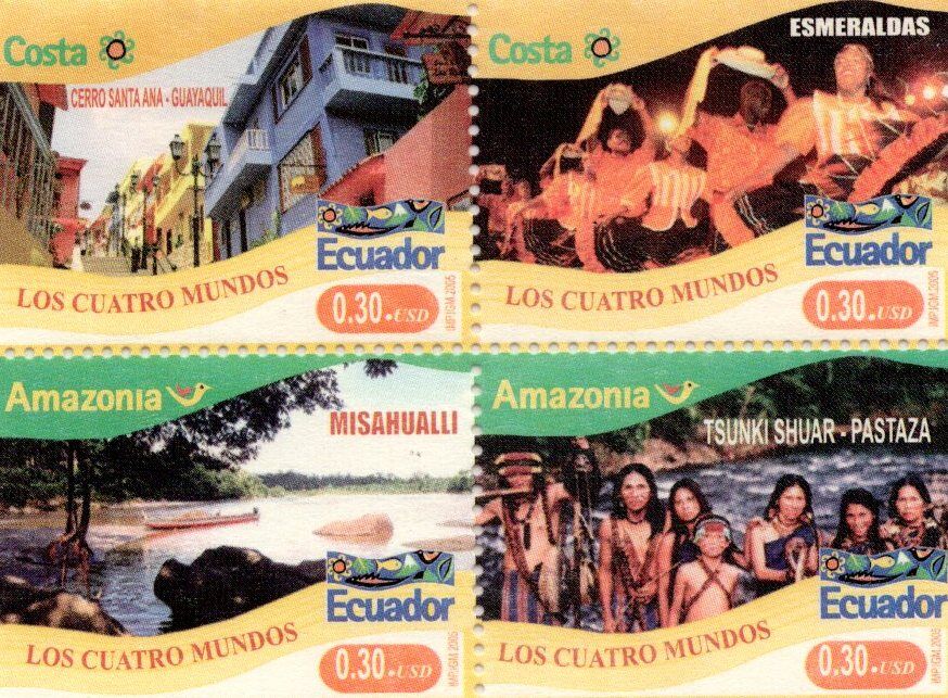 Ecuador 2005 feature image 2