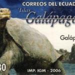 2006 Islas Galapagos