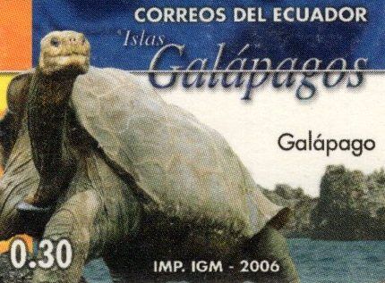 2006 Islas Galapagos