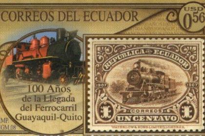 Ecuador 2008 feature image 2