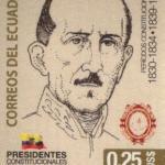 2014 Presidentes del Ecuador