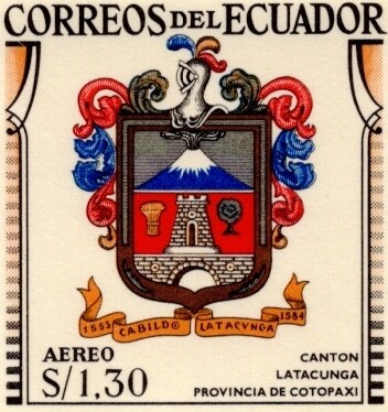1959-1960 Escudo de Armas