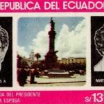 1983 A la Memoria del Presidente Jaime Roldos Aguilera