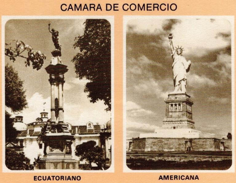 1986 Camera de Comercio
