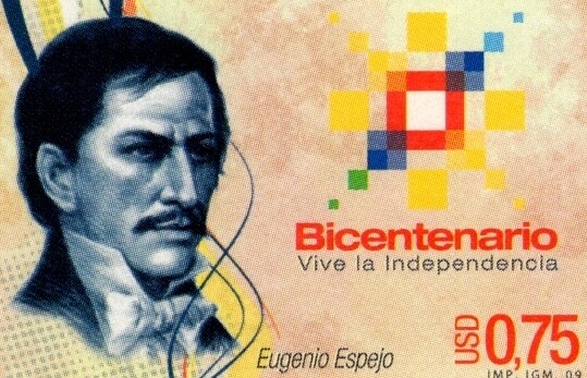2009 Bicentenario – Vive la Independencia