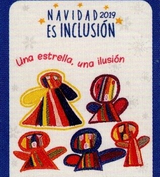 2019 Navidad es Inclusión