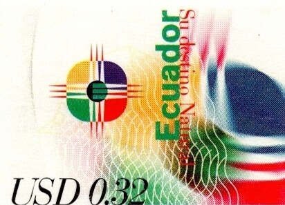 2001 Ecuador su Destino Natural