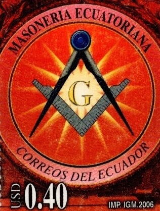 2006 Masoneria Ecuatoriana