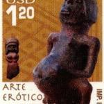 2006 Arte Erotico, Fecundidad y Vida