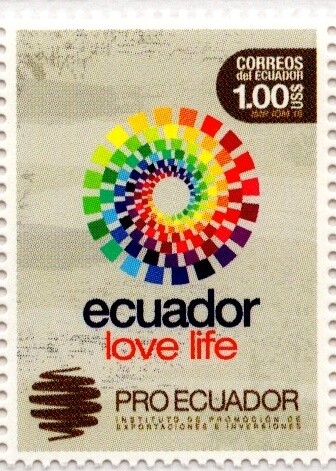 Ecuador 2016 Scott2192b