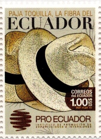Ecuador 2016 Scott2192c