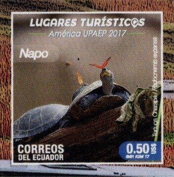 Ecuador 2017 Scott2203d