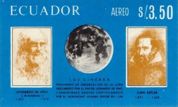 Ecuador 1966 Scott 757b 1