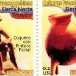 2003 Culturas Precolombinas de la Sierra Norte