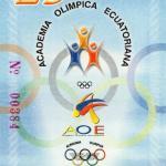 2005 Academia Olimpica Ecuatoriana