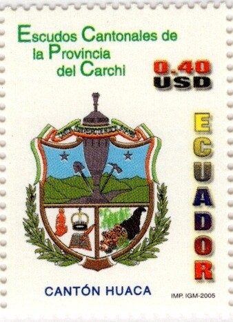 Ecuador 2005 Scott1748b