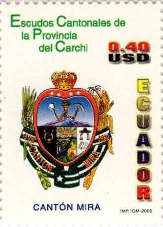 Ecuador 2005 Scott1748c
