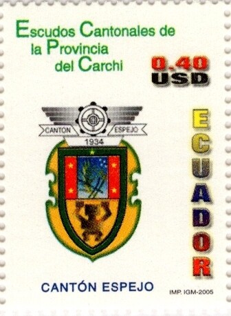 Ecuador 2005 Scott1748d