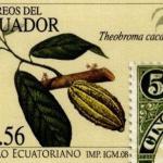 2008 Cacao Ecuatoriano