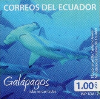 2012 Galápagos