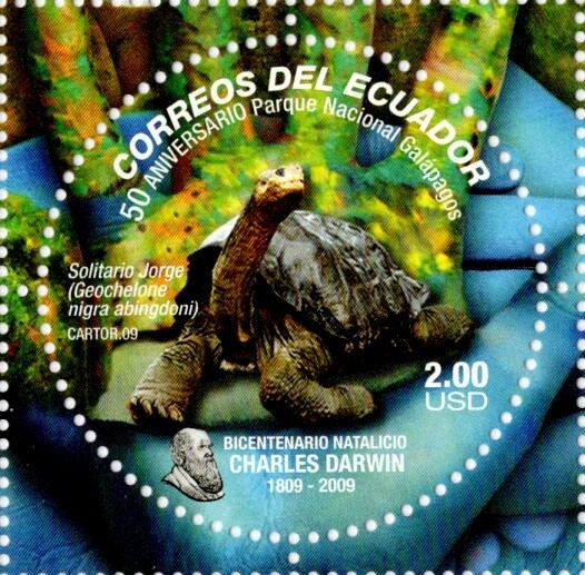 Ecuador 2009 scott1982i