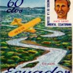 1965 Misioneros de la Selva Oriental Ecuatoriana