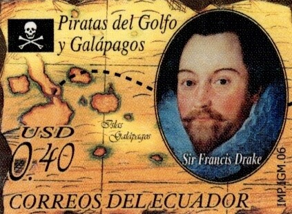 2006 Piratas del Golfo y de Galápagos